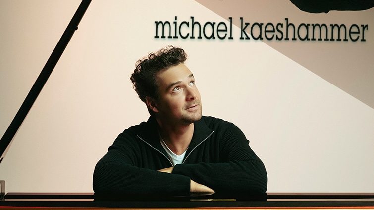 Michael Kaeshammer // Turn It Up