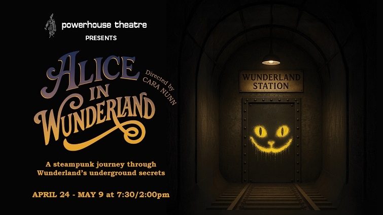 Alice in Wunderland
