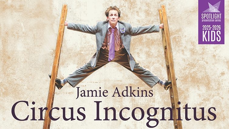 Circus Incognitus
