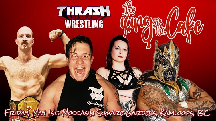 The Icing On The Cake