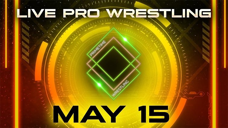 Live Pro Wrestling