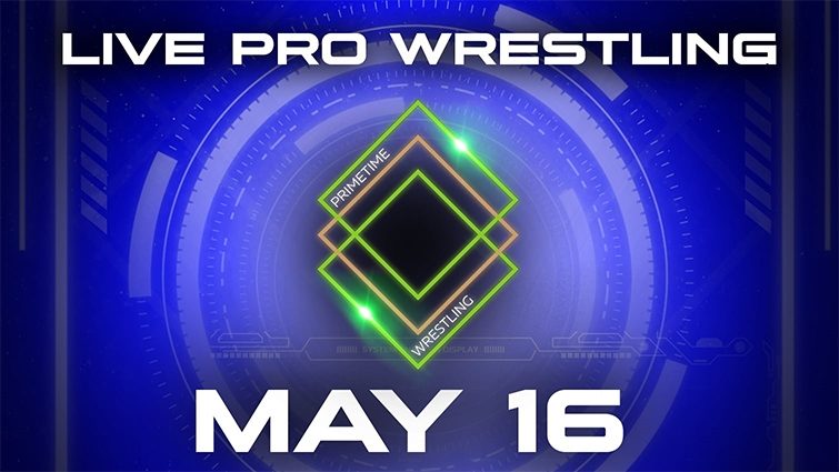 Live Pro Wrestling