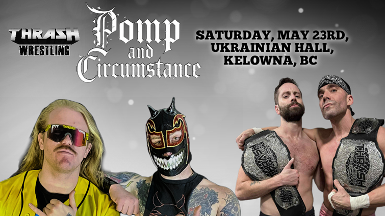 Pomp and Circumstance