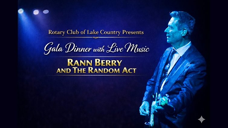 Sparkle, Shake, and Shine: Gourmet Dinner & Live Music