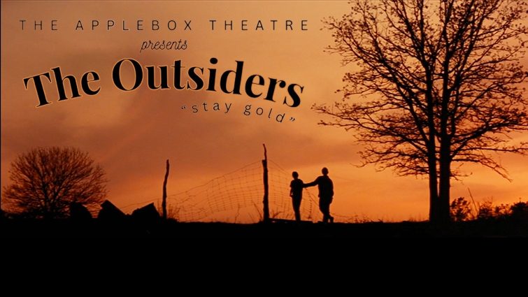 The Outsiders
