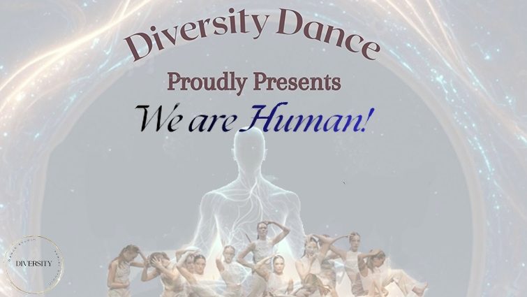 We are Human!