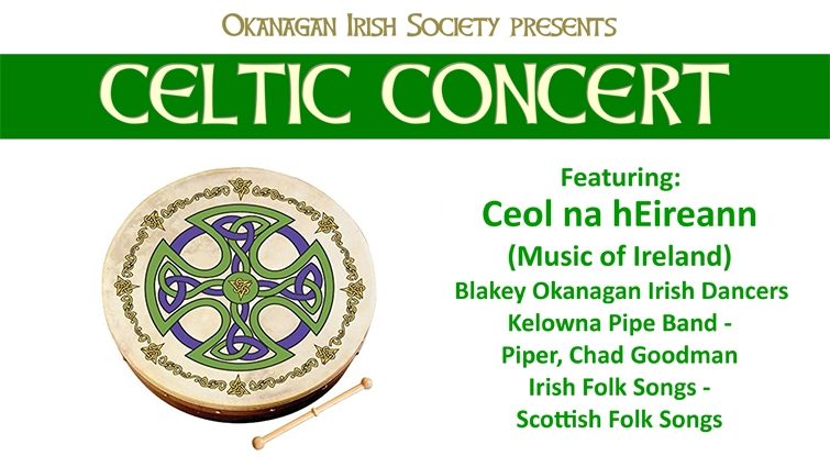 Ceol na hEireann