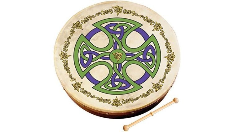 Ceol na hEireann