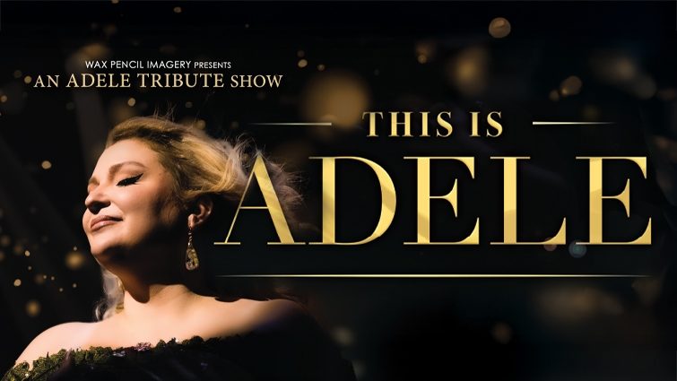 This is Adele: A Tribute to Adele