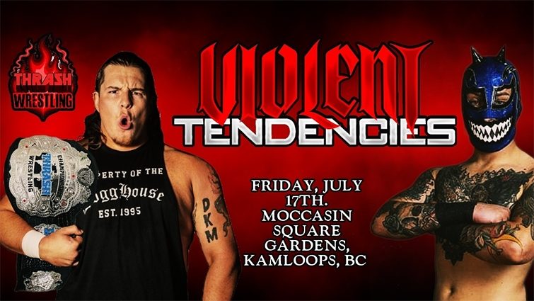 Violent Tendencies