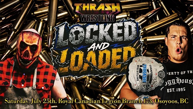 Locked and Loaded