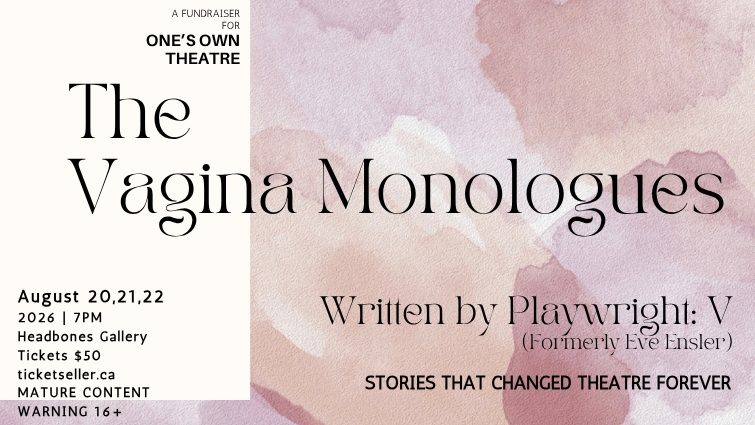 The Vagina Monologues