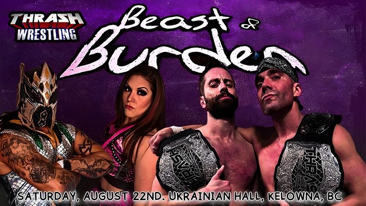 Beast of Burden