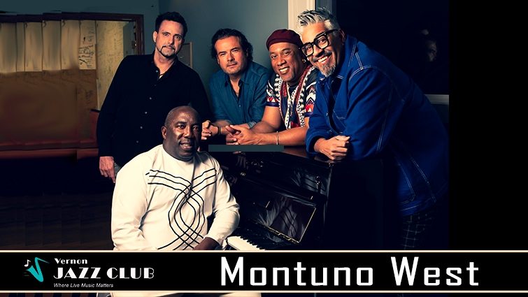 Montuno West