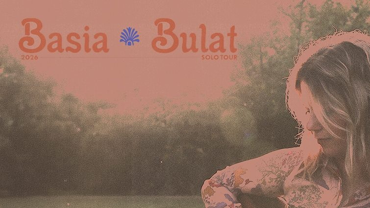 Basia Bulat: 2026 Solo Tour