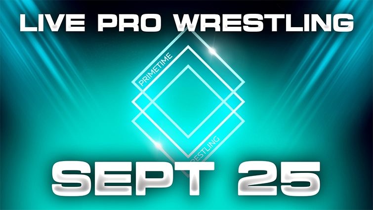 Live Pro Wrestling