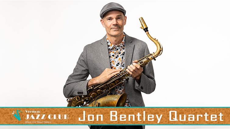 Jon Bentley Quartet