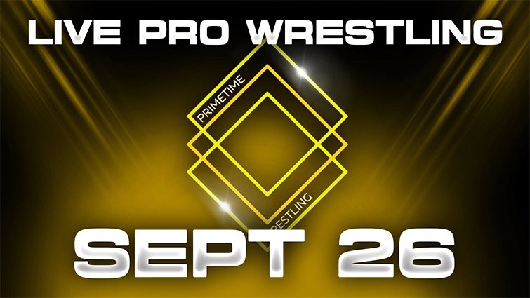 Live Pro Wrestling