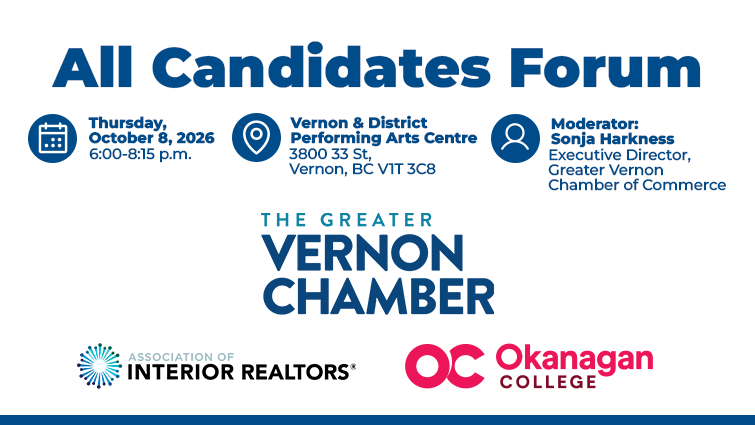 All Candidates Forum