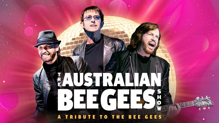 The Australian Bee Gees Show