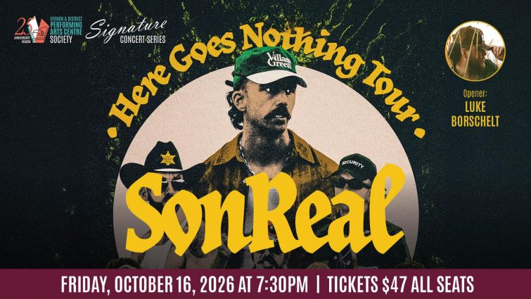 SonReal