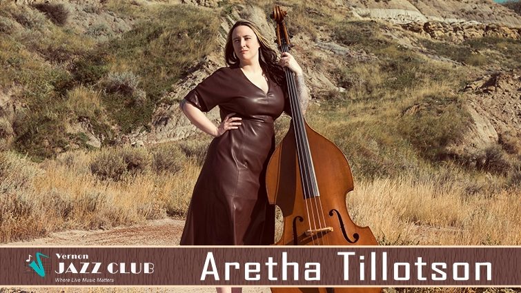 Aretha Tillotson