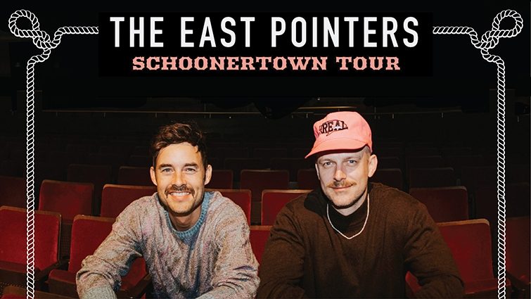 The East Pointers
