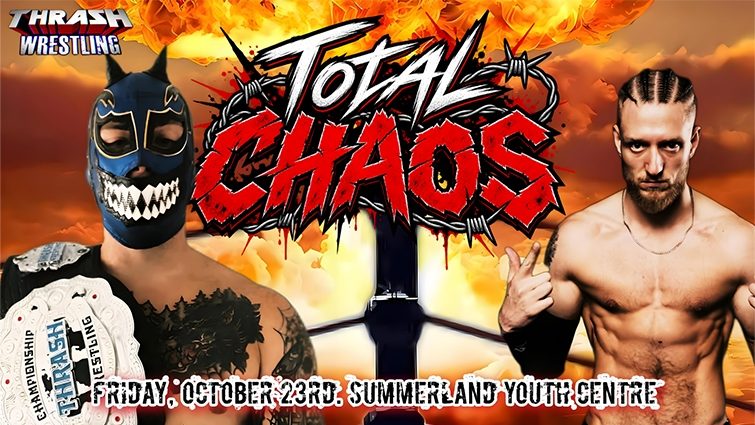 Total Chaos