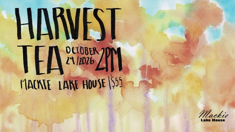 Harvest Tea