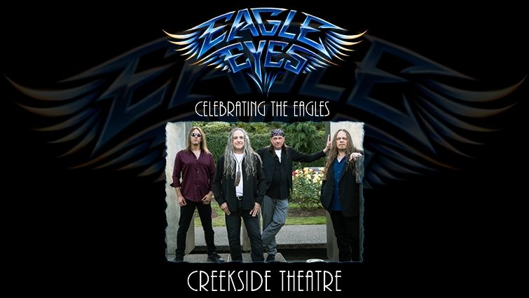 Eagle Eyes
