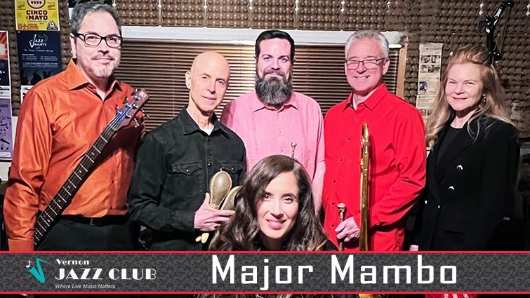 Major Mambo
