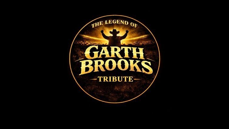 The Legend of Garth Brooks Tribute