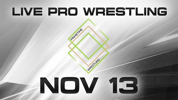 Live Pro Wrestling Primetime Tournament