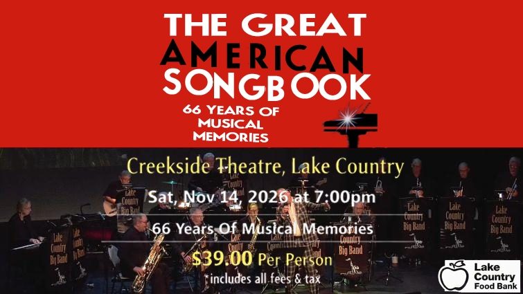 66 Years of Musical Memories