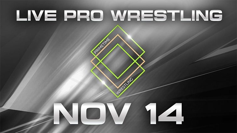 Live Pro Wrestling Primetime Tournament