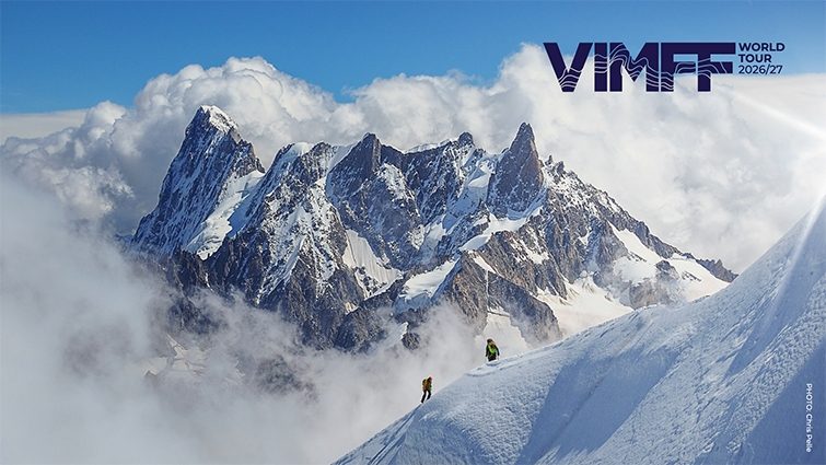 VIMFF World Tour - Kalamalka Sec