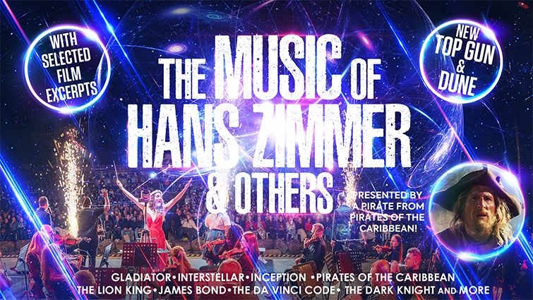 The Music of Hans Zimmer & Others