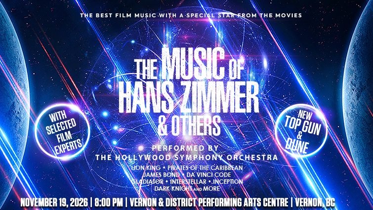 The Music of Hans Zimmer & Others