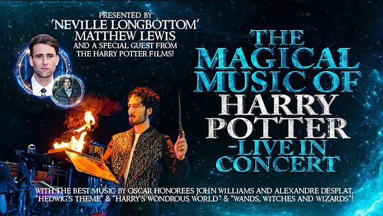 The Magical Music of Harry Potter