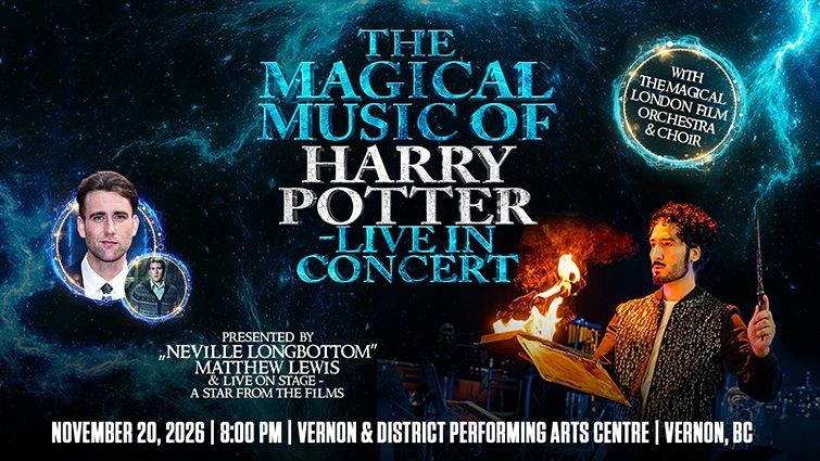 The Magical Music of Harry Potter