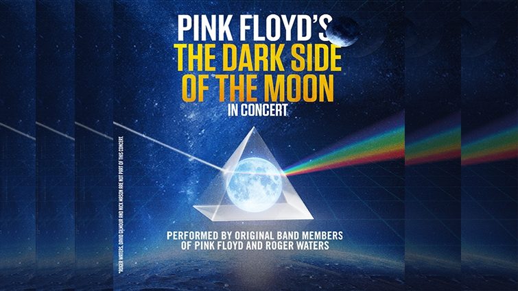 The Dark Side of the Moon - In Concert