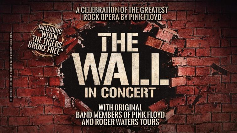 The Wall - In Concert
