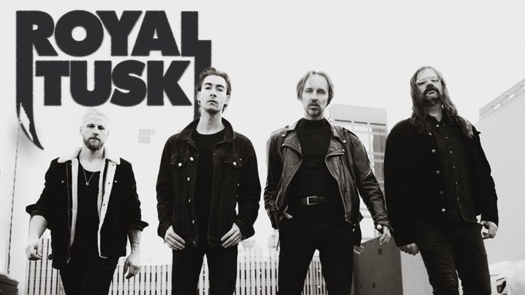 Royal Tusk
