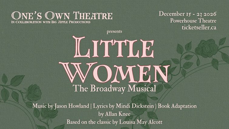 Little Women: The Broadway Musical