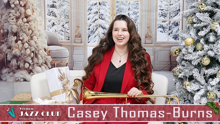 Casey Thomas-Burns