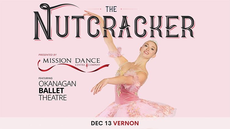 The Nutcracker