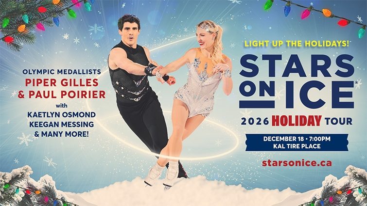 Stars On Ice