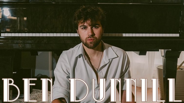 Ben Dunnill "I Loved You in November" Tour Finale