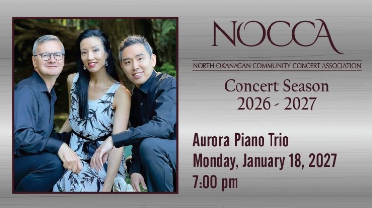 Aurora Piano Trio