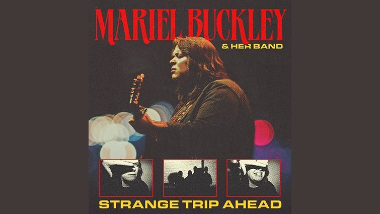 Mariel Buckley